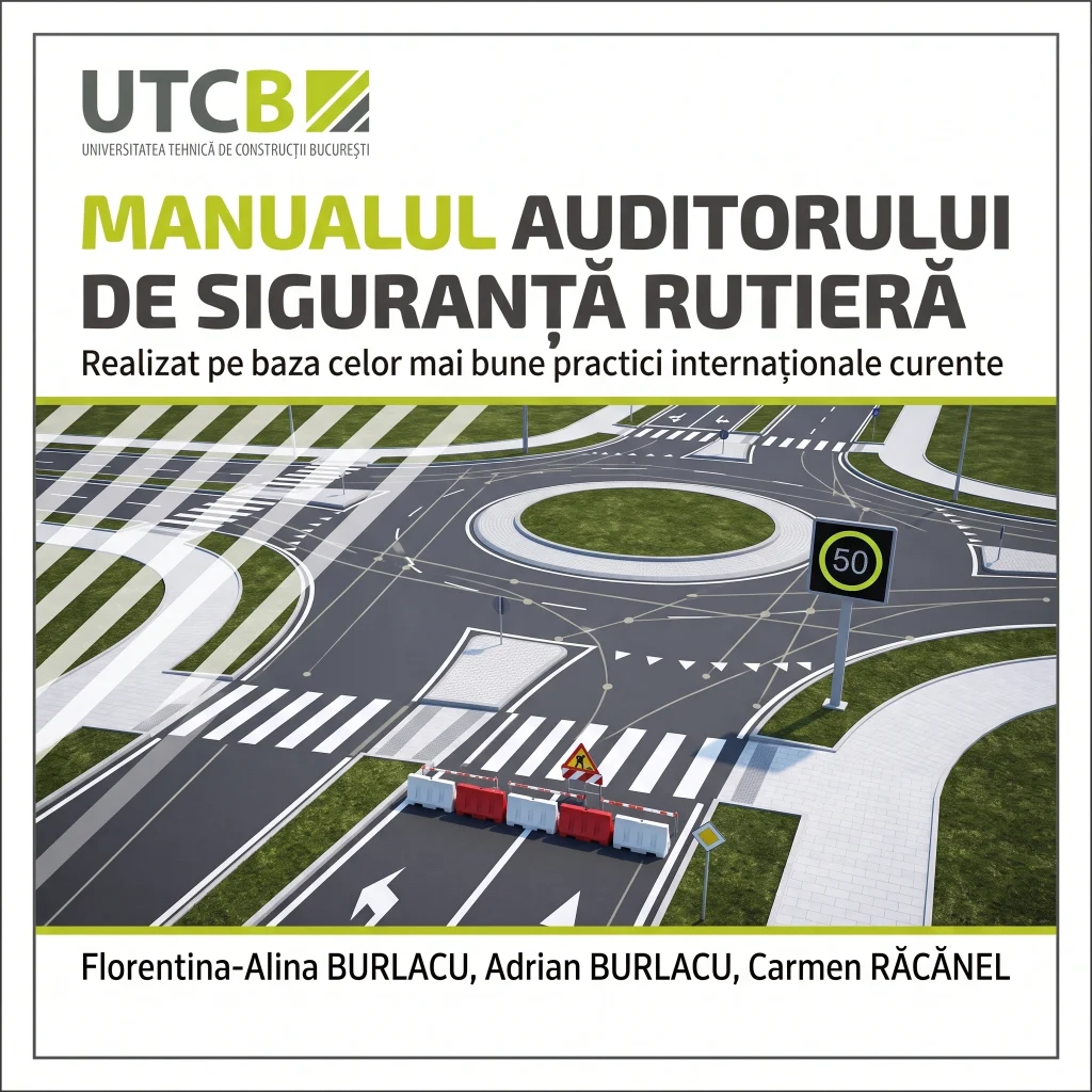 Coperta manualul auditorului