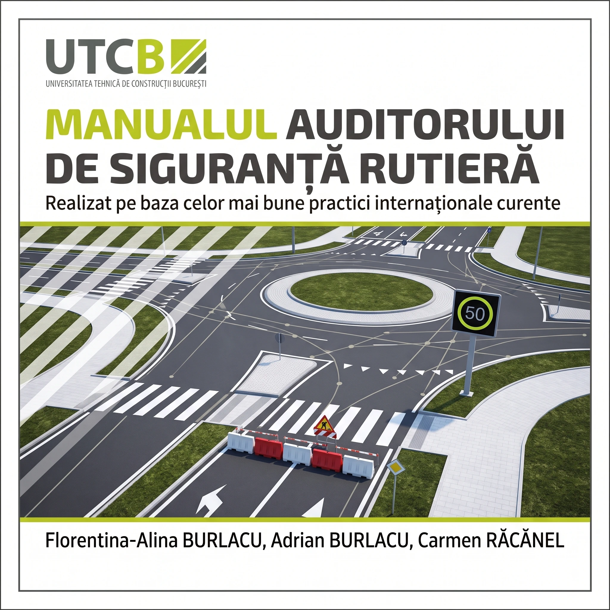 Coperta manualul auditorului